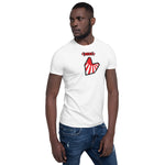 JDM Short-Sleeve Unisex T-Shirt