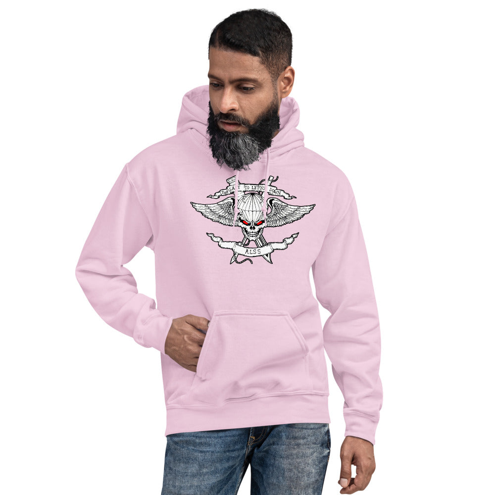 ALSS Unisex Hoodie