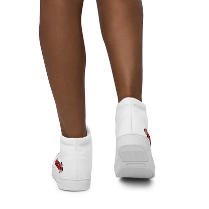 Women’s high top W