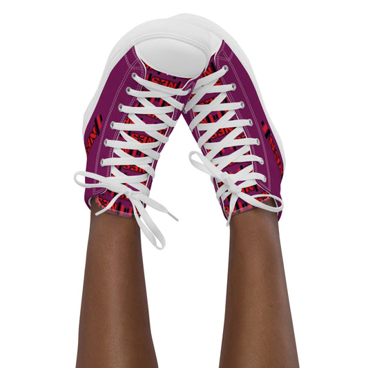 Women’s high top P