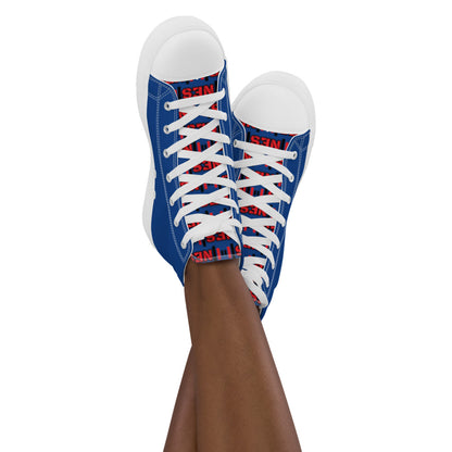 Women’s high top Bu