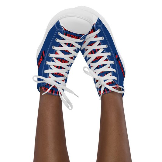 Women’s high top Bu