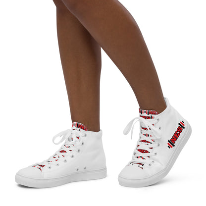 Women’s high top W