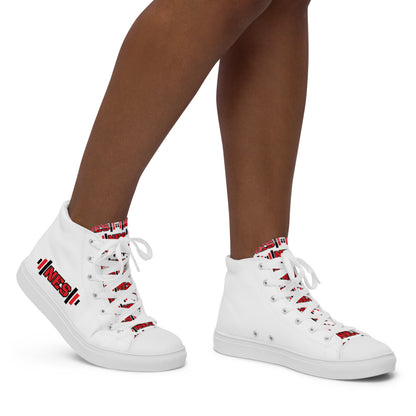 Women’s high top W