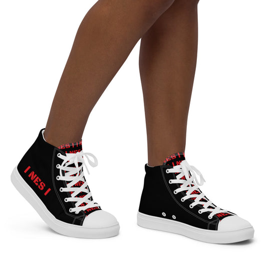 Women’s high top B